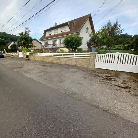 Fessard Fagnon Exterior foto