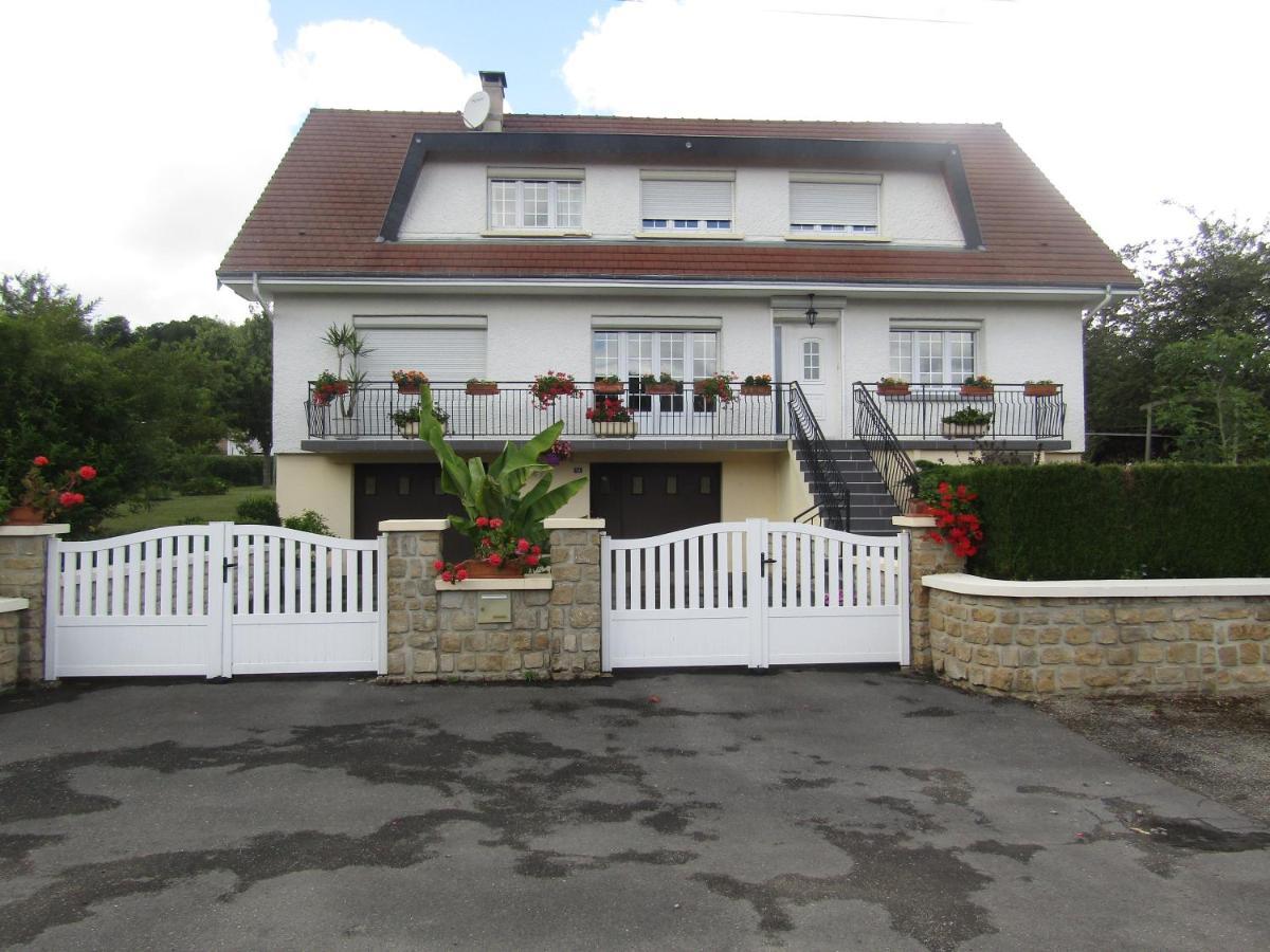Fessard Fagnon Exterior foto