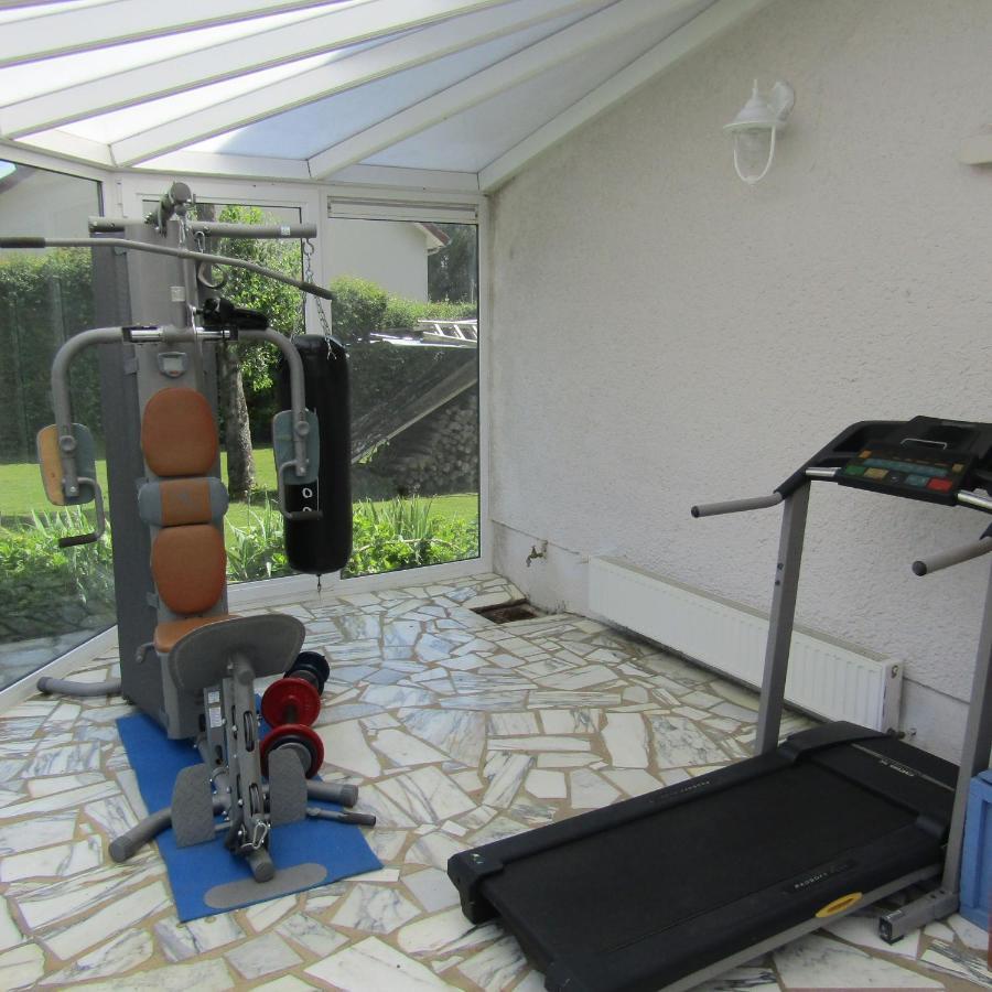 Fessard Fagnon Exterior foto