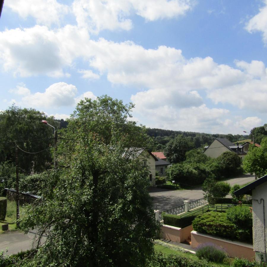 Fessard Fagnon Exterior foto